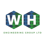 WH Engineering Logo